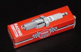 Spark Plug NGK R7282-105